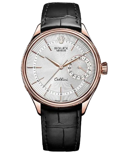 Премиальная реплика Rolex Cellini Date 50515-0009