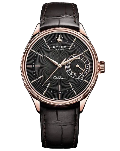 Премиальная реплика Rolex Cellini Date 50515-0010