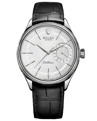 Премиальная реплика Rolex Cellini Date 50519-0006