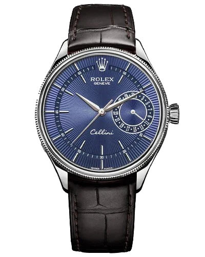 Премиальная реплика Rolex Cellini Date 50519-0011