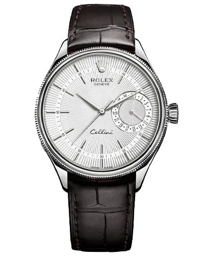 Премиальная реплика Rolex Cellini Date 50519-0012