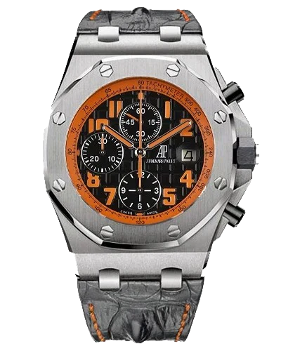 Премиальная реплика Audemars Piguet Royal Oak Offshore Chronograph 26170ST.OO.D101CR.01