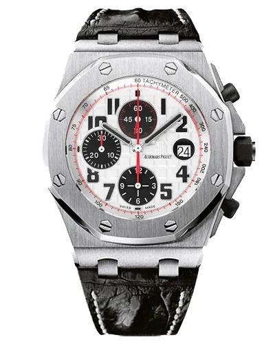 Премиальная реплика Audemars Piguet Royal Oak Offshore Chronograph 26170ST.OO.D101CR.02