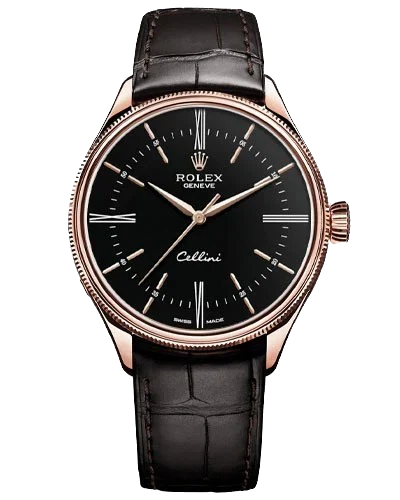 Rolex Cellini Time 50505-0008