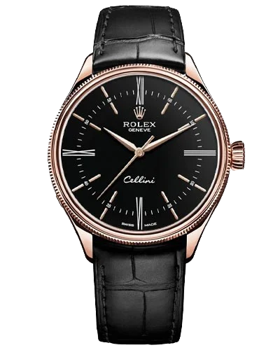 Rolex Cellini Time 50505-0009