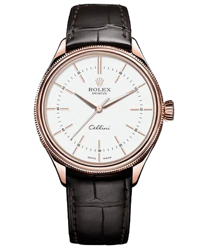 Rolex Cellini Time 50505-0020