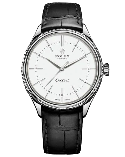 Rolex Cellini Time 50509-0016