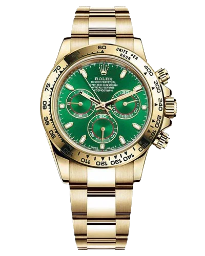 Rolex Cosmograph Daytona 116508-0013