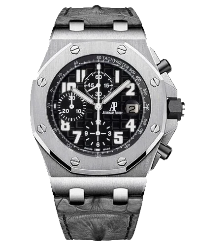 Премиальная реплика Audemars Piguet Royal Oak Offshore Chronograph 26170ST.OO.D101CR.03