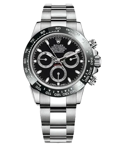 Премиальная реплика Rolex Cosmograph Daytona 116500LN-0002