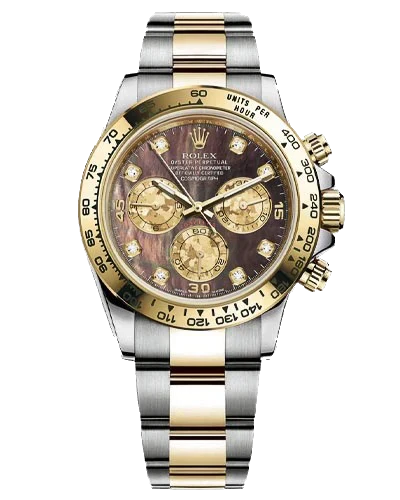 Rolex Cosmograph Daytona 116503-0009
