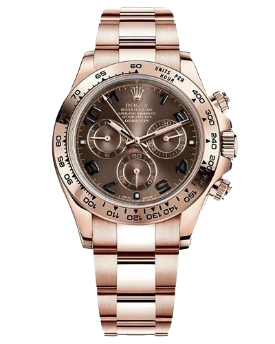Премиальная реплика Rolex Cosmograph Daytona 116505-0004
