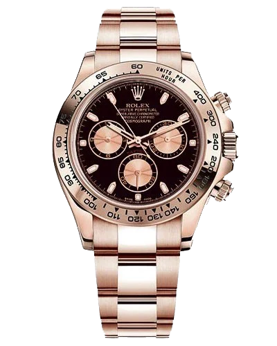 Премиальная реплика Rolex Cosmograph Daytona 116505-0008