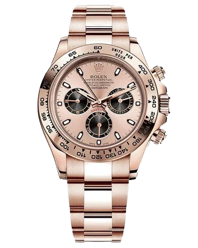 Rolex Cosmograph Daytona 116505-0009