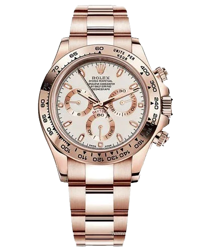 Rolex Cosmograph Daytona 116505-0010