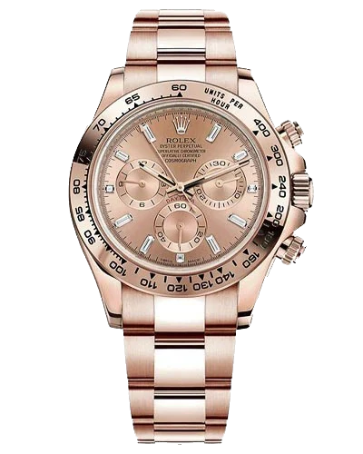 Rolex Cosmograph Daytona 116505-0012