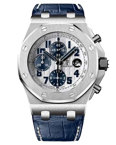Премиальная реплика Audemars Piguet Royal Oak Offshore Chronograph 26170ST.OO.D305CR.01