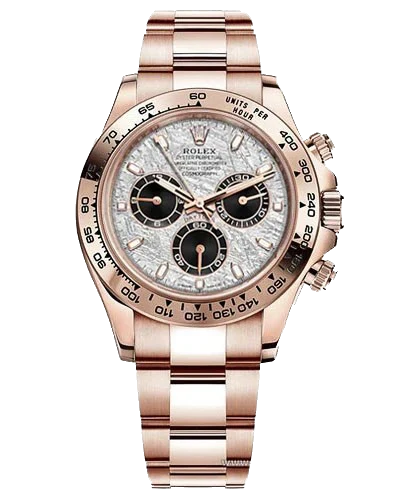 Премиальная реплика Rolex Cosmograph Daytona 116505-0014