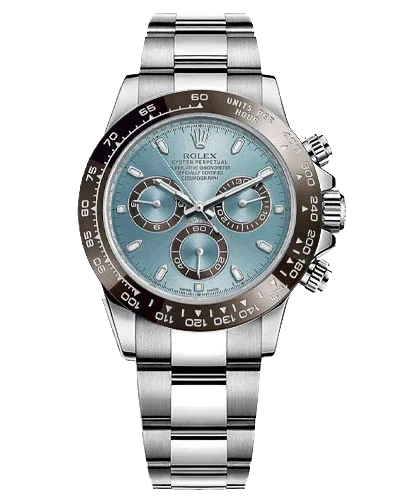 Rolex Cosmograph Daytona 116506-0001