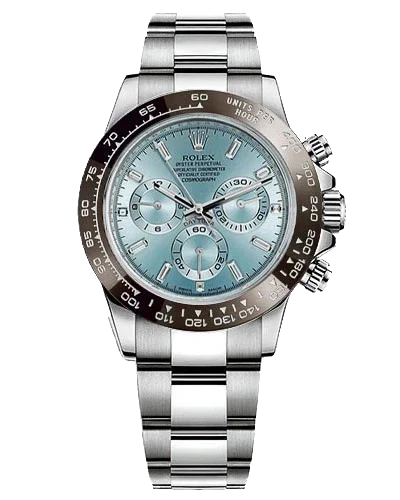 Премиальная реплика Rolex Cosmograph Daytona 116506-0002