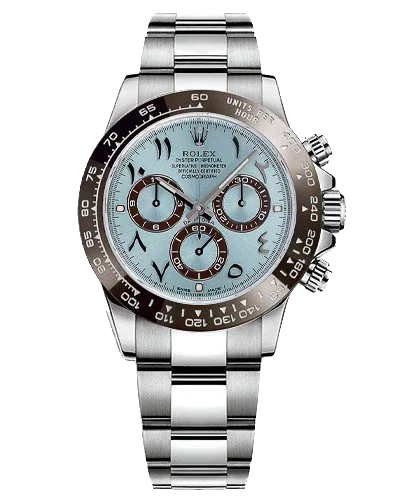 Премиальная реплика Rolex Cosmograph Daytona 116506-0004