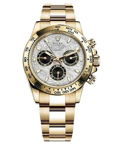 Премиальная реплика Rolex Cosmograph Daytona 116508-0015