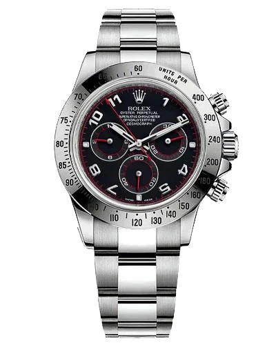 Rolex Cosmograph Daytona 116509-0036