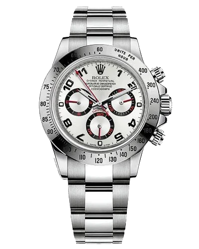 Rolex Cosmograph Daytona 116509-0037