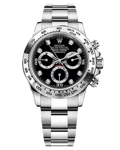 Премиальная реплика Rolex Cosmograph Daytona 116509-0055