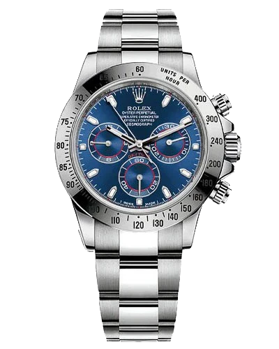 Премиальная реплика Rolex Cosmograph Daytona 116509-0071