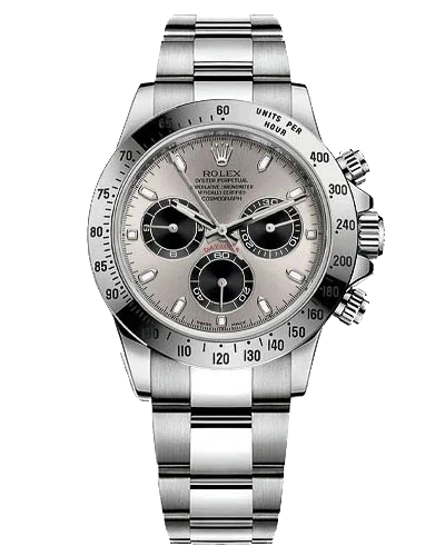 Rolex Cosmograph Daytona 116509-0072