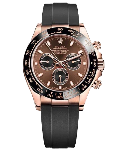 Премиальная реплика Rolex Cosmograph Daytona 116515LN-0041