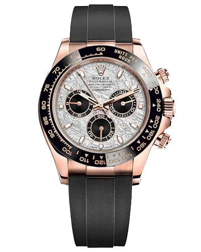 Премиальная реплика Rolex Cosmograph Daytona 116515LN-0055