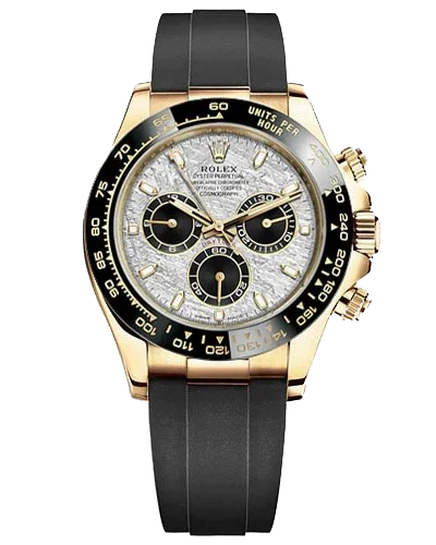 Премиальная реплика Rolex Cosmograph Daytona 116518LN-0076