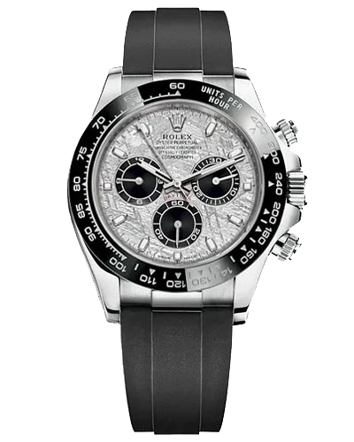 Rolex Cosmograph Daytona 116519LN-0038