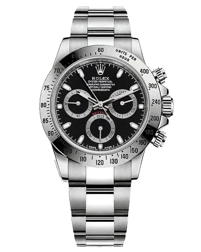 Rolex Cosmograph Daytona 116520-0015