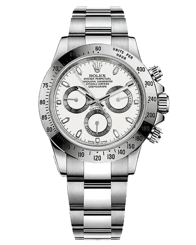 Премиальная реплика Rolex Cosmograph Daytona 116520-0016