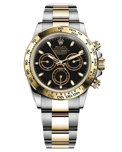 Rolex Cosmograph Daytona 116523-0039