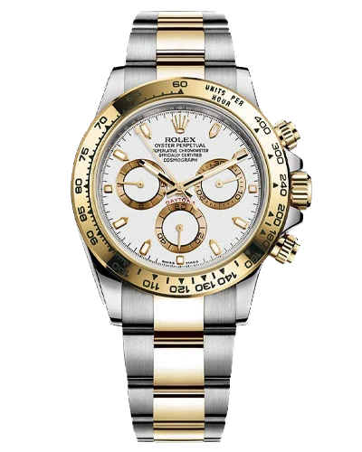 Премиальная реплика Rolex Cosmograph Daytona 116523-0040