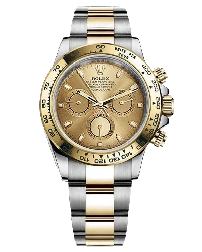 Премиальная реплика Rolex Cosmograph Daytona 116523-0042