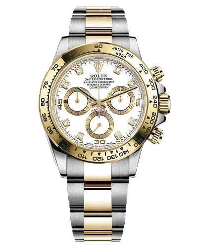 Премиальная реплика Rolex Cosmograph Daytona 116523-0057