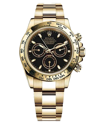 Rolex Cosmograph Daytona 116528-0035