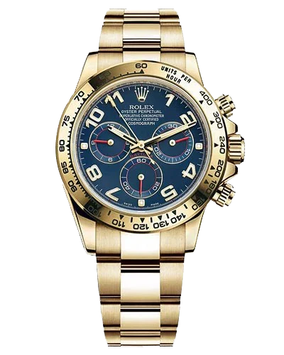 Премиальная реплика Rolex Cosmograph Daytona 116528-0037