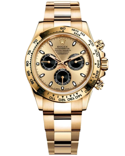 Премиальная реплика Rolex Cosmograph Daytona 116528-0041