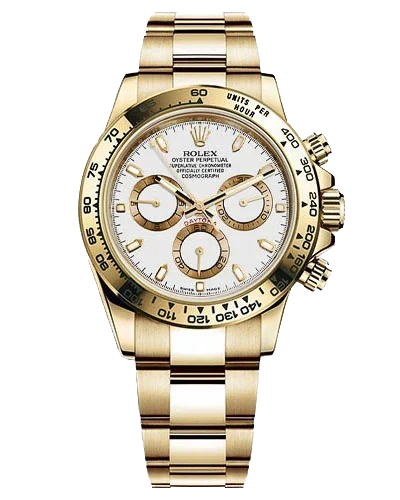 Rolex Cosmograph Daytona 116528-0042