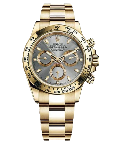 Rolex Cosmograph Daytona 116528-0044