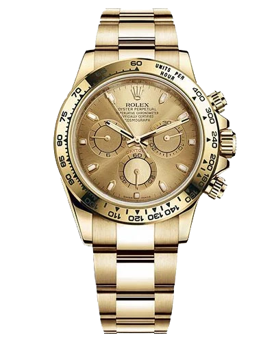 Rolex Cosmograph Daytona 116528-0045