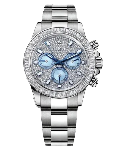Rolex Cosmograph Daytona 116576TBR