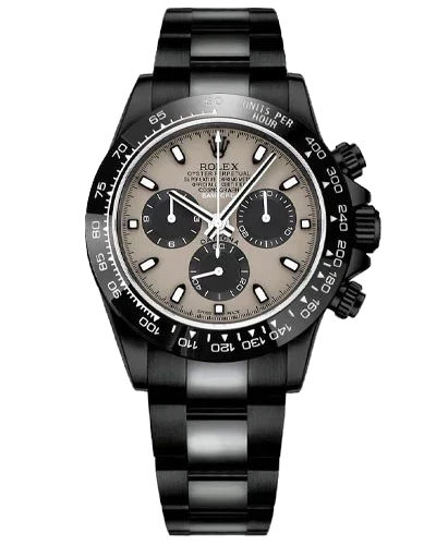 Премиальная реплика Rolex Cosmograph Daytona Bamford Custom