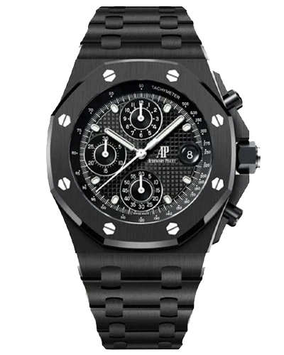Премиальная реплика Audemars Piguet Royal Oak Offshore Chronograph 26238CE.OO.1300CE.01